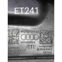 Блок ABS Audi E-Tron I (2018—2023) 2021 4KE909059AF, 4KE614100AF