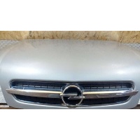 Решетка радиатора Opel Vectra C 2003 13103966