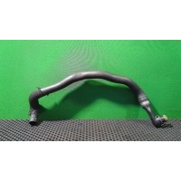 Патрубок радиатора Mercedes E W212 2014 A 2048307496