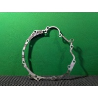 Прокладка КПП (пластина) Audi A6 C6 (S6,RS6) 2006 01X 103 551