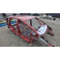 Крыша Ford S-Max 1 2008