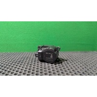 Моторчик заслонки печки Ford S-Max 1 2008 3M5H 19E616 AB