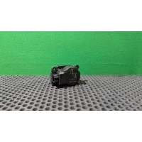Моторчик заслонки печки Ford S-Max 1 2008 3M5H 19E616 AB