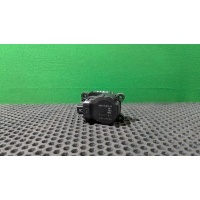 Моторчик заслонки печки Ford S-Max 1 2008 3M5H 19E616 AB