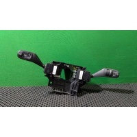 Переключатель подрулевой (стрекоза) Ford S-Max 1 2008 6G9T 13N064 DJ, 6G9T 17A553 AE, 6G9T 13335 BE