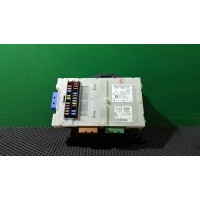 Блок комфорта Ford S-Max 1 2008 7G9T 14A073 CC