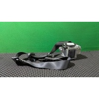 Ремень безопасности передний левый Ford S-Max 1 restailing 2011 6G9N 61295 BGW