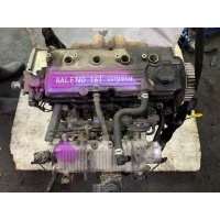 Двигатель Suzuki Baleno 1 2000 1600 Бензин G16B