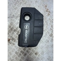 Декоративная крышка двигателя Opel Astra H 2005 55355218