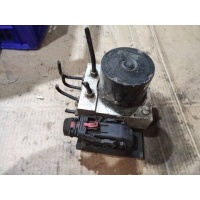 Блок ABS Skoda Fabia 2 2008 0265955010,0265239006,6R0614517T