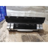 Блок управления печки/климат-контроля Porsche Cayenne 955 2004 7l5907040af