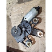 Моторчик заднего стеклоочистителя (дворника) Porsche Cayenne 955 2004 7l0955712a