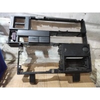 Рамка под магнитолу Volkswagen Transporter T4 1995 7d1858089d