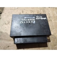 Блок комфорта Volkswagen Touareg 1 2003 7l0959933c
