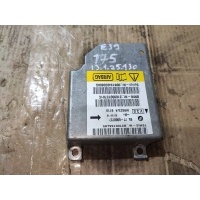 Блок AirBag BMW 5 E39 2000