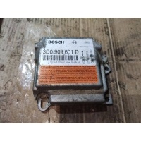 Блок AirBag Porsche Cayenne 955 2004 3d0909601d
