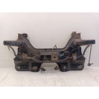 Балка подвески передняя (подрамник) Opel Corsa D 2010