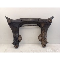 Балка подвески передняя (подрамник) Audi A4 B5 1999