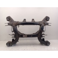 Балка подвески задняя BMW X5 E70 2008 5Q0512013ET