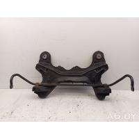 Балка подвески передняя (подрамник) Volkswagen Bora 2000 1J0199313D