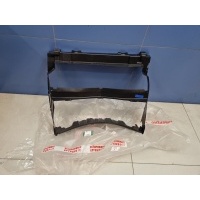 Воздуховод радиатора верхний Land Rover Range Rover 2012- LR084885