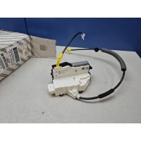 Замок двери передней правой Fiat Scudo 2007-2016 9681334980