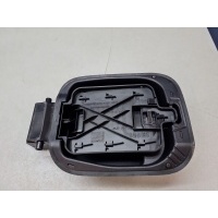Ниша лючка бензобака Skoda Rapid 2013- 5JA809999B