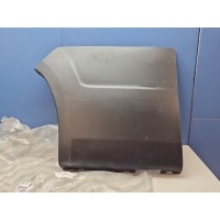 Накладка крыла заднего левого Fiat Ducato 250 2006- 735684295