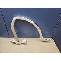 Петля крышки багажника правая Citroen C4 2010- 9807032080