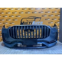 Бампер Перед. Chery Tiggo 9 1 2023- 602001511aa