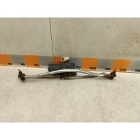 Трапеция стеклоочистителей Daewoo Nexia N150 2010 96175536
