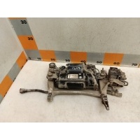 Насос регулировки подвески Volkswagen Touareg 1 2003 7L0616006C