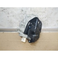 Замок двери задней левой Audi A8 D3/4E [2-й рестайлинг] 2008 4E0839016H