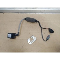 Камера заднего вида Audi A8 D3/4E [2-й рестайлинг] 2008 4L0980551,4E0980553