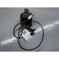 Замок зажигания Mercedes CLS W219 2004 2115452308, A2115452308