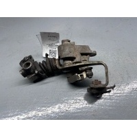 Механизм переключения передач Volkswagen Lupo 1998 6N0711089A,6N0711052B