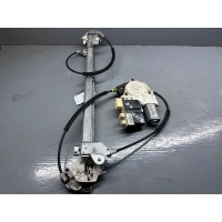 Стеклоподъемник электрический передний правый Fiat Ulysse 2 2007 1400794680, 965492100