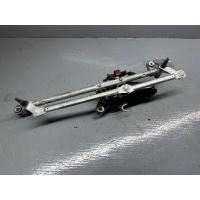 Механизм стеклоочистителя (трапеция дворников) Opel Signum 2007 93185524