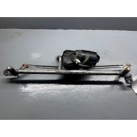 Механизм стеклоочистителя (трапеция дворников) Volkswagen Polo 3 1998 BOSCH, 3397020373, 6N1955023B, 0390241129, 1H0955119