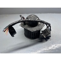 Сопротивление печки Pontiac Trans Sport 1996 22137302