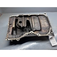 Поддон Mazda 6 1 2005 LF9410401