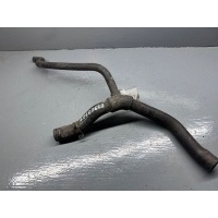 Патрубок радиатора Renault Clio 2 2005 7700834887