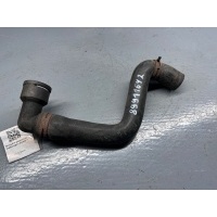 Патрубок радиатора Volkswagen Polo 3 1998 6K0121051C,037121619