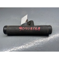 Патрубок интеркулера Volkswagen Passat B3 1991 357145828