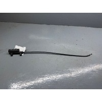 Трос капота Volkswagen Passat B5 2000 3B1823535D