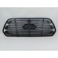 Решетка радиатора Ford Transit 2014- FOR09TR015, 1843935, BK31-17B968-AD5YZ9, BK3117B968AC5EM6
