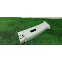 обшивка стойки Nissan Juke (F15) 2011> 2011 76914-1KA0A
