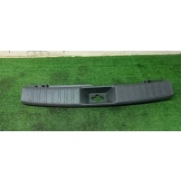обшивка багажника Nissan Juke (F15) 2011> 2011 84992-1KA0A
