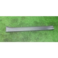 накладка порога (внутренняя) Nissan Juke (F15) 2011> 2011 769B5-1KA0A
