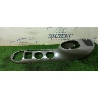 консоль Nissan Juke (F15) 2011> 2011 96931-1KK0B